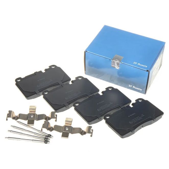 Колодки Передние Audi A6/S6/A7/Q5 2.0tfsi/3.2tfsi/2.0tdi/3.0tdi 08- Zf Russia Gdb1974 Zfr
Колодки Передние Audi A6/S6/A7/Q5 2.0tfsi/3.2tfsi/2.0tdi/3.0tdi 08- Zf Russia Gdb1974 Zfr