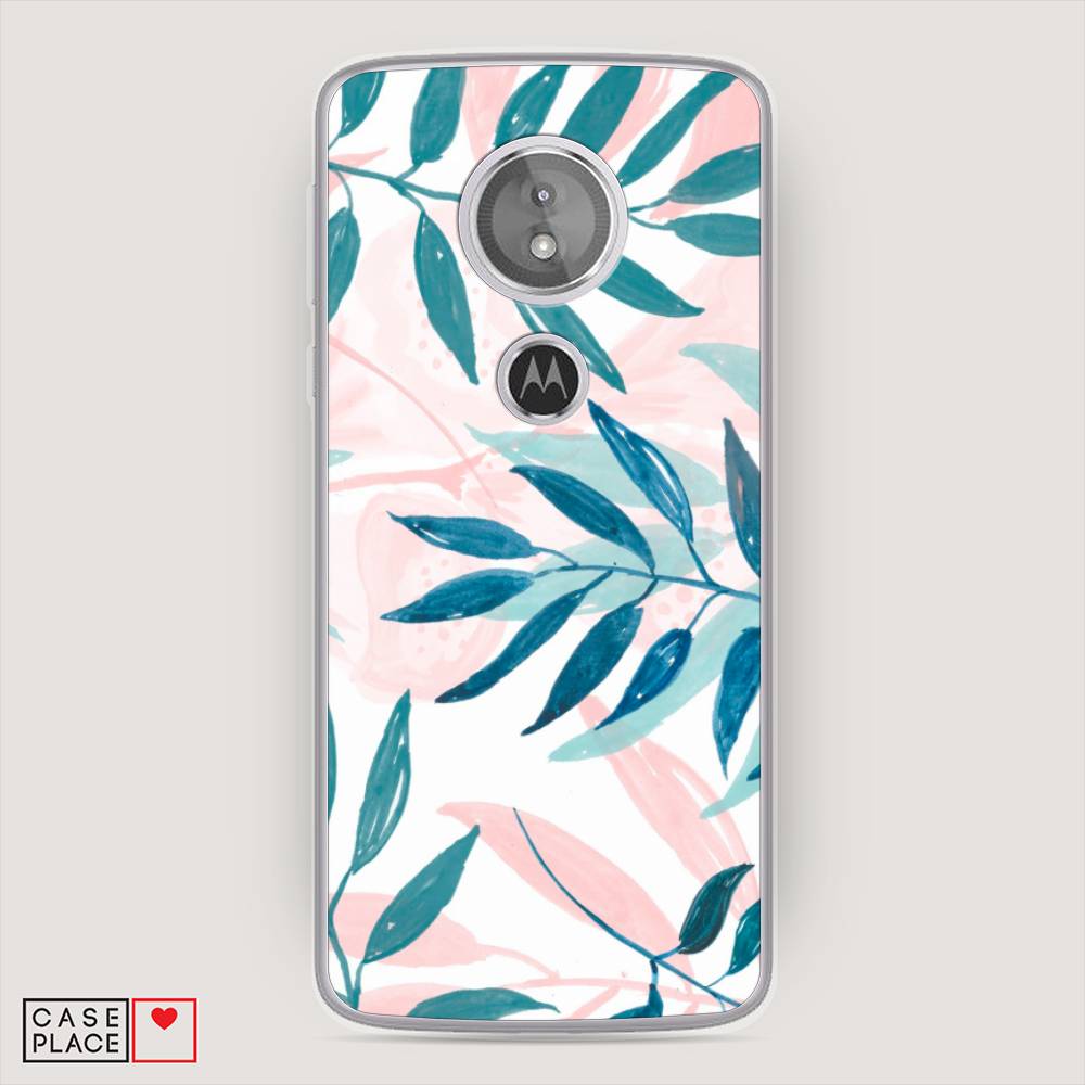 Чехол Awog на Motorola Moto G6 Play / Моторола Мото G6 Плэй "Акварельные веточки", Разноцветный, 240950-7
Чехол Awog на Motorola Moto G6 Play / Моторола Мото G6 Плэй "Акварельные веточки", Разноцветный, 240950-7