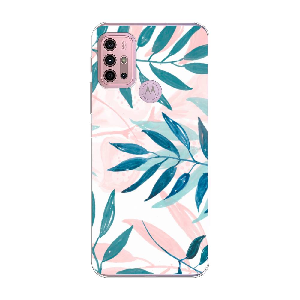 Чехол Awog на Lenovo K13 Note/Motorola Moto G10/G20/G30 "Акварельные веточки", Разноцветный, 242350-7
Чехол Awog на Lenovo K13 Note/Motorola Moto G10/G20/G30 "Акварельные веточки", Разноцветный, 242350-7