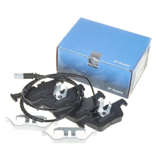 Колодки Задние Bmw F20/F30 2010-> Zf Russia Gdb1919 Zfr Bmw F20/F30 2010-> ZF Russia арт.
Колодки Задние Bmw F20/F30 2010-> Zf Russia Gdb1919 Zfr Bmw F20/F30 2010-> ZF Russia арт.