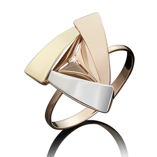 Кольцо из золота р.18,5 PLATINA jewelry 01-5013-00-000-1140-48, 01-5013-00-000-1140-48
Кольцо из золота р.18,5 PLATINA jewelry 01-5013-00-000-1140-48, 01-5013-00-000-1140-48