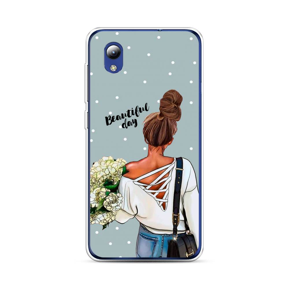 Чехол Awog на ZTE Blade A31 Lite / ЗТЕ Блэйд A31 Lite "Beautiful day", Разноцветный, 134750-6
Чехол Awog на ZTE Blade A31 Lite / ЗТЕ Блэйд A31 Lite "Beautiful day", Разноцветный, 134750-6