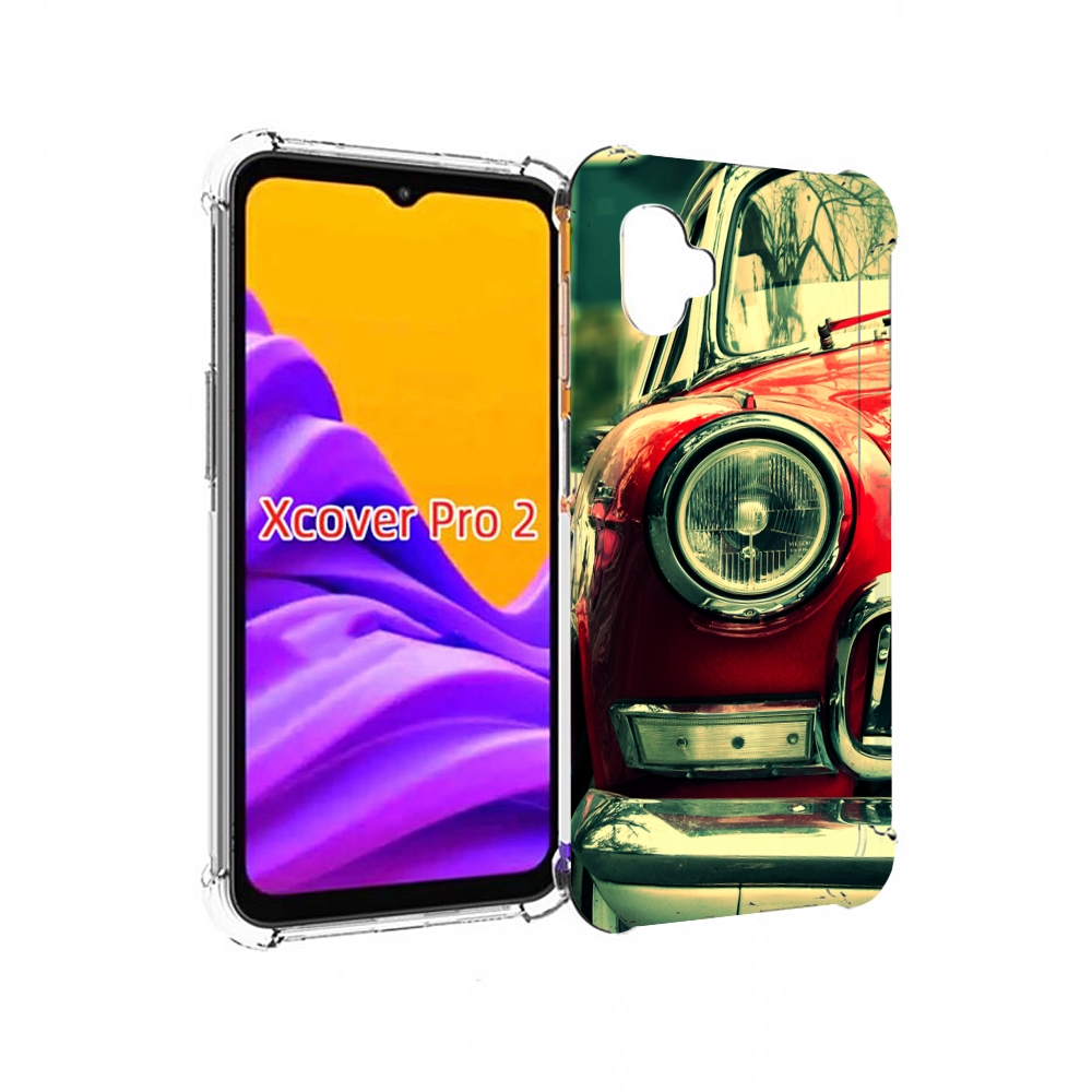 Чехол MyPads Винтажная-машина мужской для Samsung Galaxy Xcover Pro 2, Прозрачный, Tocco
Чехол MyPads Винтажная-машина мужской для Samsung Galaxy Xcover Pro 2, Прозрачный, Tocco