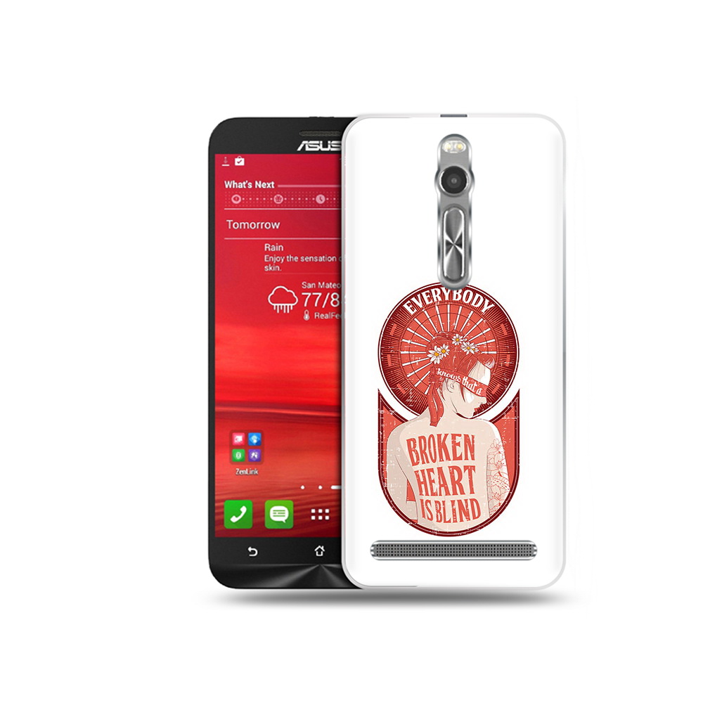 Чехол MyPads Tocco для Asus Zenfone 2 (ZE550ML) девушка разбитое сердце (PT11329.657.310), Прозрачный, Tocco
Чехол MyPads Tocco для Asus Zenfone 2 (ZE550ML) девушка разбитое сердце (PT11329.657.310), Прозрачный, Tocco