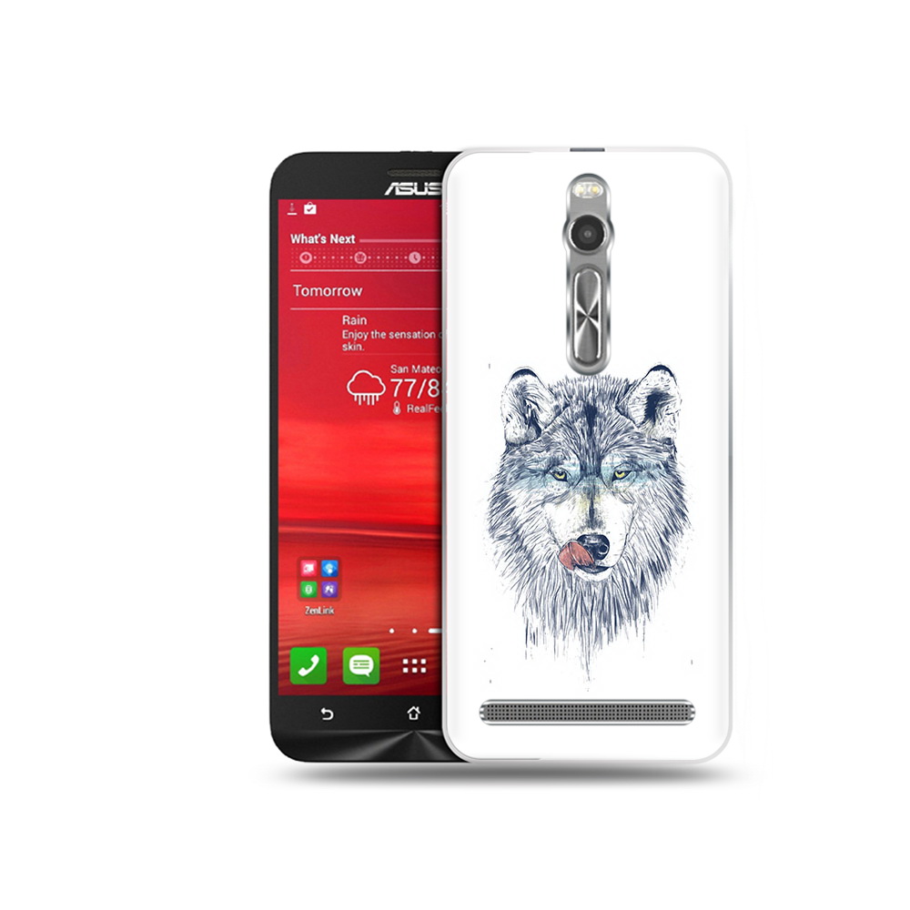 Чехол MyPads Tocco для Asus Zenfone 2 (ZE550ML) голодгый волк (PT11329.657.292), Прозрачный, Tocco
Чехол MyPads Tocco для Asus Zenfone 2 (ZE550ML) голодгый волк (PT11329.657.292), Прозрачный, Tocco