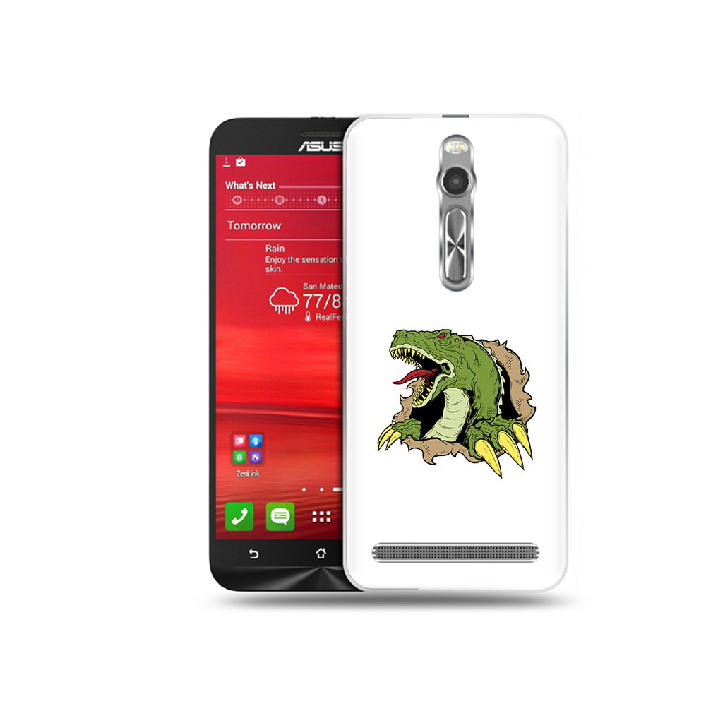 Чехол MyPads Tocco для Asus Zenfone 2 (ZE550ML) годзила (PT11329.657.290), Прозрачный, Tocco
Чехол MyPads Tocco для Asus Zenfone 2 (ZE550ML) годзила (PT11329.657.290), Прозрачный, Tocco