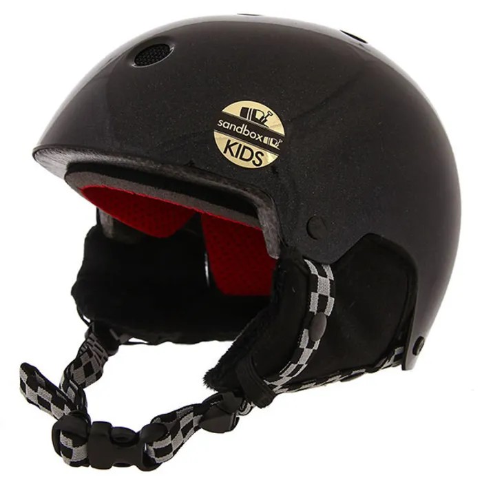 Legend Snow Шлем для сноуборда детский Legend Snow Metallic Gloss Black, Черный
Legend Snow Шлем для сноуборда детский Legend Snow Metallic Gloss Black, Черный
