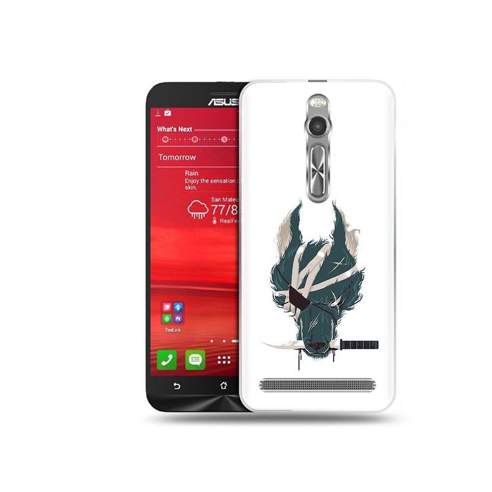 Чехол MyPads Tocco для Asus Zenfone 2 (ZE550ML) волк-разбойник (PT11329.657.271), Прозрачный, Tocco
Чехол MyPads Tocco для Asus Zenfone 2 (ZE550ML) волк-разбойник (PT11329.657.271), Прозрачный, Tocco