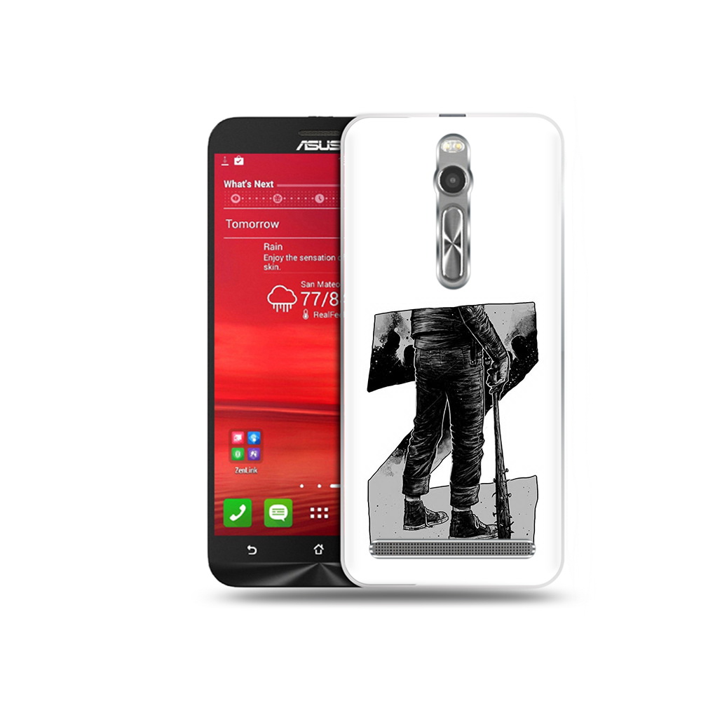 Чехол MyPads Tocco для Asus Zenfone 2 (ZE550ML) воин черно белый (PT11329.657.265), Tocco
Чехол MyPads Tocco для Asus Zenfone 2 (ZE550ML) воин черно белый (PT11329.657.265), Tocco