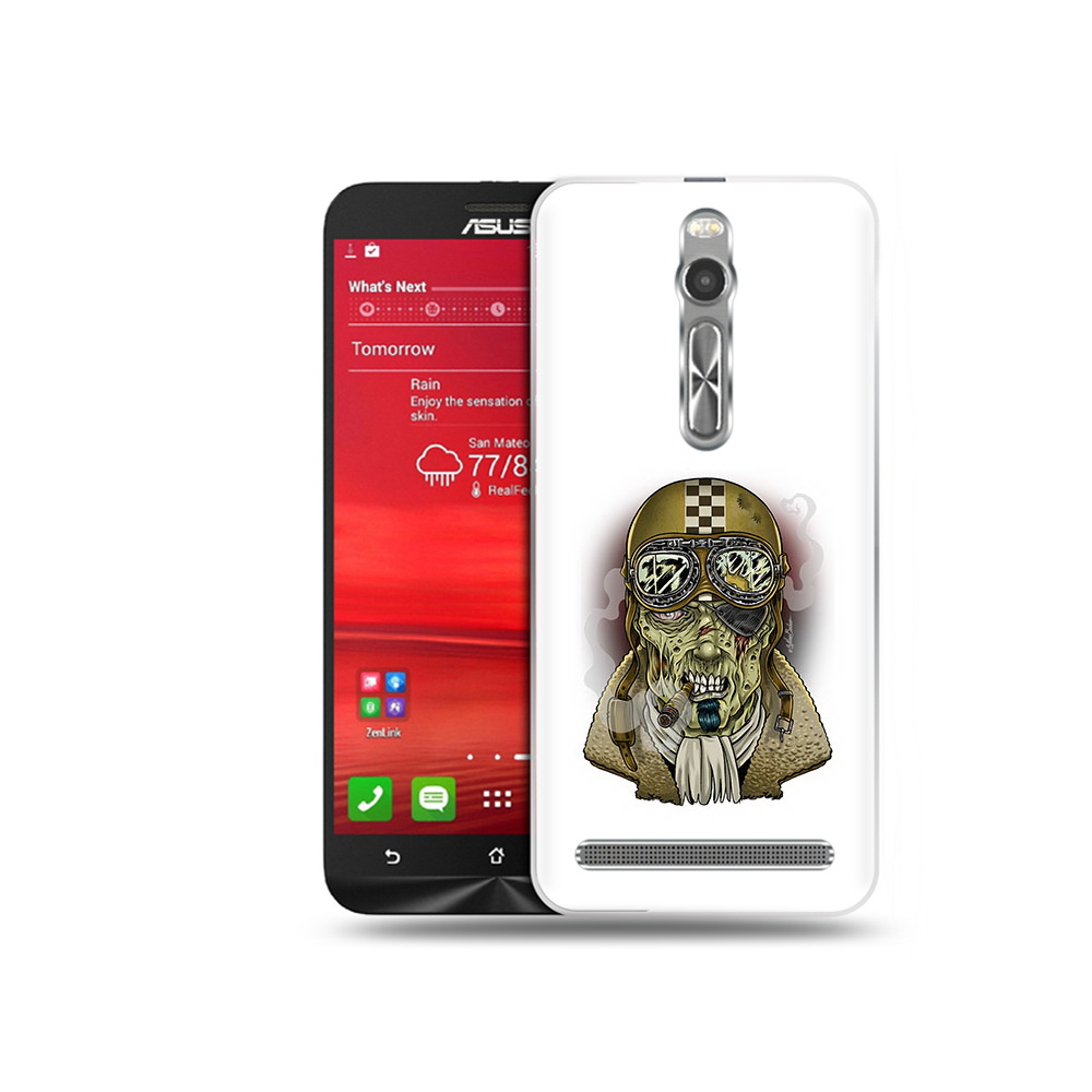 Чехол MyPads Tocco для Asus Zenfone 2 (ZE550ML) военный зомби (PT11329.657.264), Прозрачный, Tocco
Чехол MyPads Tocco для Asus Zenfone 2 (ZE550ML) военный зомби (PT11329.657.264), Прозрачный, Tocco