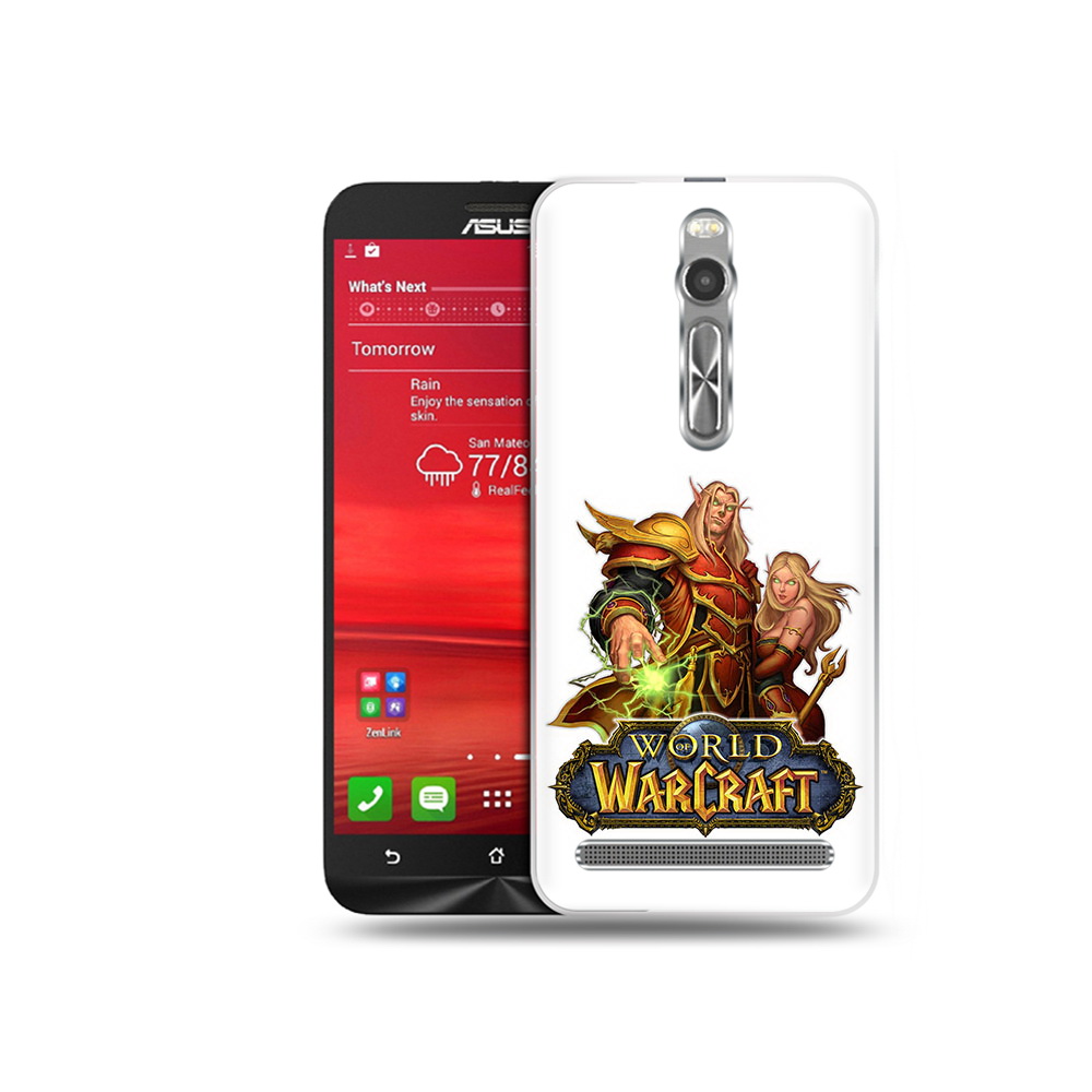Чехол MyPads Tocco для Asus Zenfone 2 (ZE550ML) варкрафт2 (PT11329.657.256), Прозрачный, Tocco
Чехол MyPads Tocco для Asus Zenfone 2 (ZE550ML) варкрафт2 (PT11329.657.256), Прозрачный, Tocco