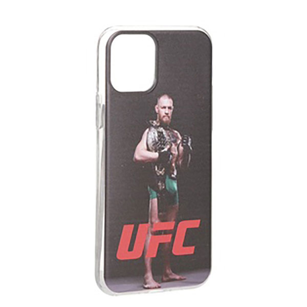 Чехол RedLine для APPLE iPhone 11 Pro UFC дизайн №6 Transparent УТ000019856, Прозрачный;черный
Чехол RedLine для APPLE iPhone 11 Pro UFC дизайн №6 Transparent УТ000019856, Прозрачный;черный