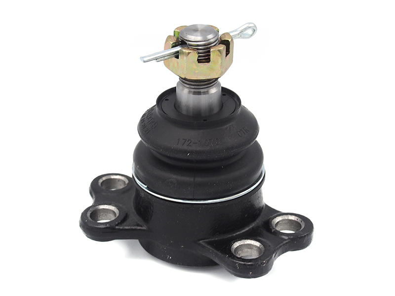 Опора Шаровая Ssangyong Actyon C100 (2005-2011)/Actyon Sports Q100 (2006-2012) JIKIU арт.
Опора Шаровая Ssangyong Actyon C100 (2005-2011)/Actyon Sports Q100 (2006-2012) JIKIU арт.