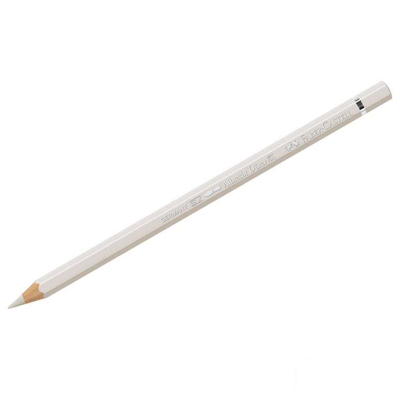 Карандаш акварельный художественный Faber-Castell Albrecht Durer, 270 теплый серый I, 6шт
Карандаш акварельный художественный Faber-Castell Albrecht Durer, 270 теплый серый I, 6шт