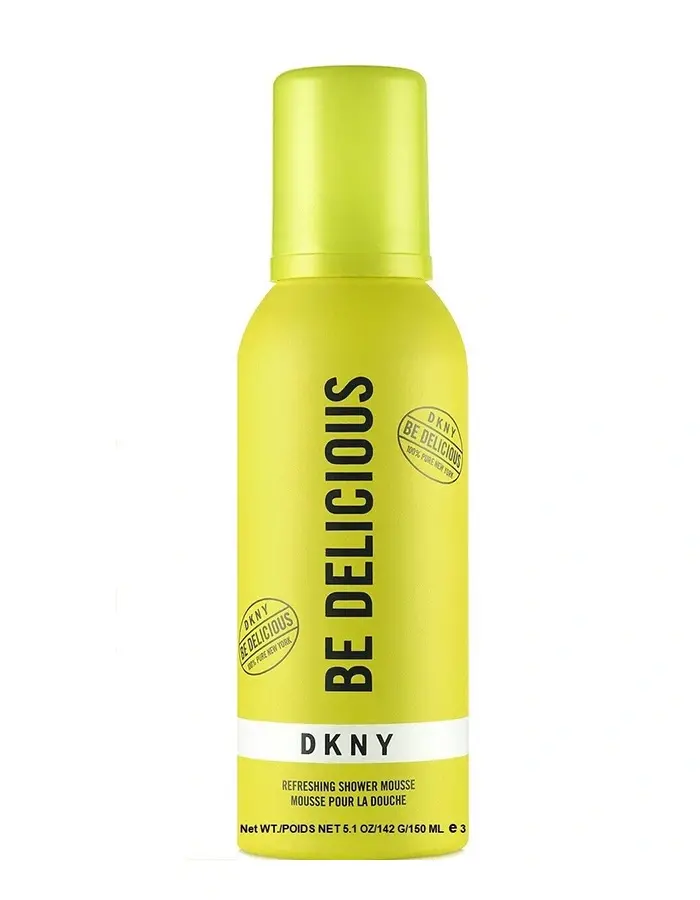 Гель для душа Donna Karan DKNY Be Delicious 150 мл, Donna Karan DKNY Be Delicious Гель для душа 150 мл
Гель для душа Donna Karan DKNY Be Delicious 150 мл, Donna Karan DKNY Be Delicious Гель для душа 150 мл