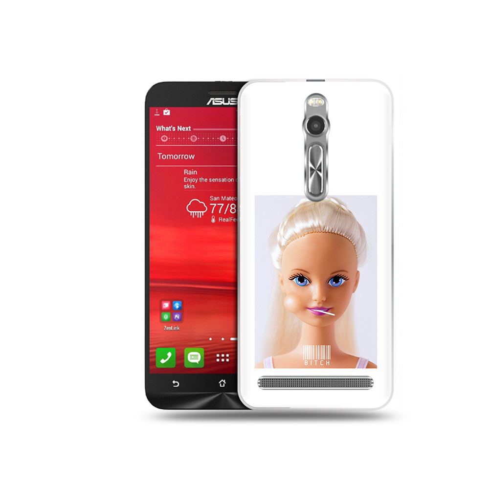 Чехол MyPads Tocco для Asus Zenfone 2 (ZE550ML) барби (PT11329.657.226), Прозрачный, Tocco
Чехол MyPads Tocco для Asus Zenfone 2 (ZE550ML) барби (PT11329.657.226), Прозрачный, Tocco