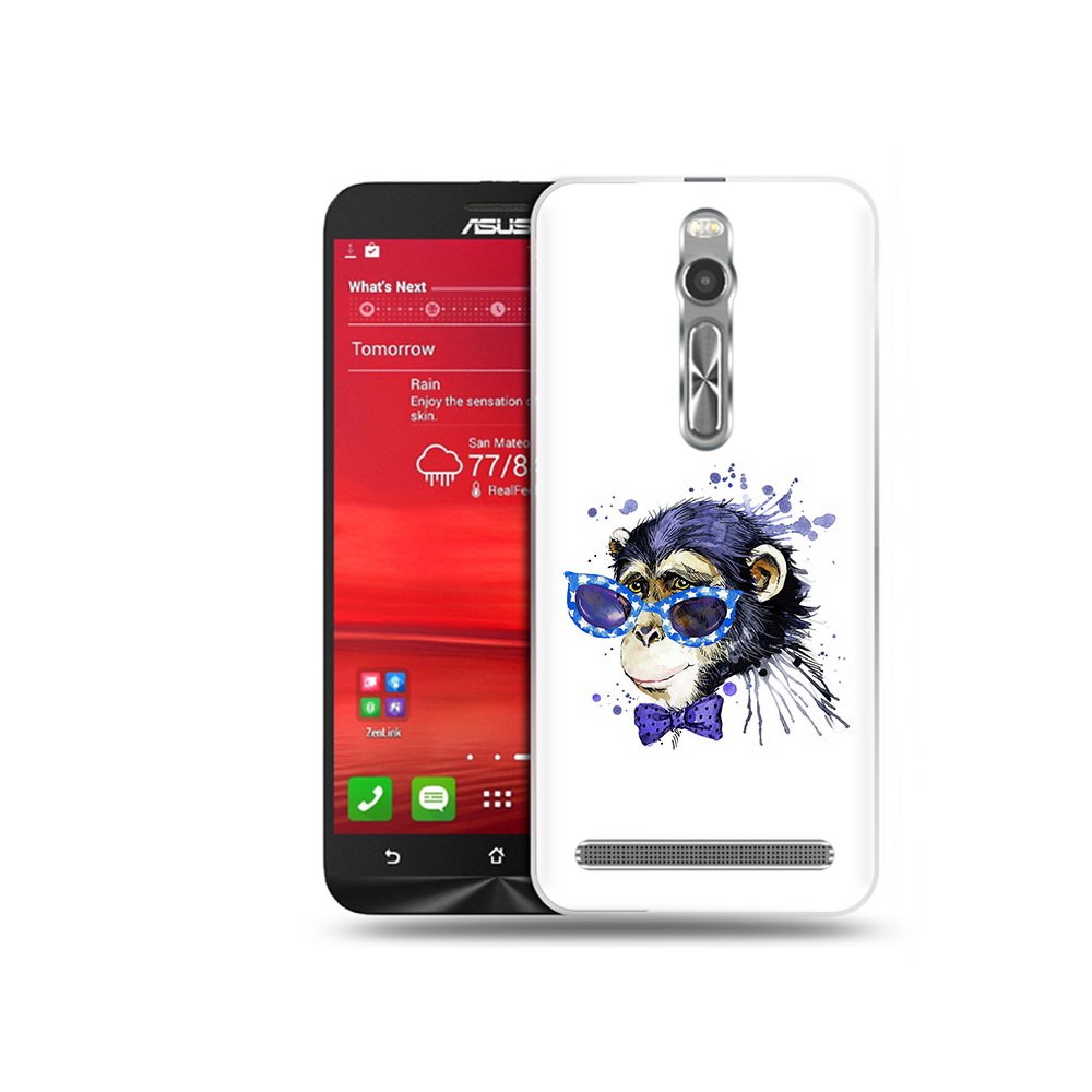 Чехол MyPads Tocco для Asus Zenfone 2 (ZE550ML) акварельная обезьяна (PT11329.657.216), Прозрачный, Tocco
Чехол MyPads Tocco для Asus Zenfone 2 (ZE550ML) акварельная обезьяна (PT11329.657.216), Прозрачный, Tocco