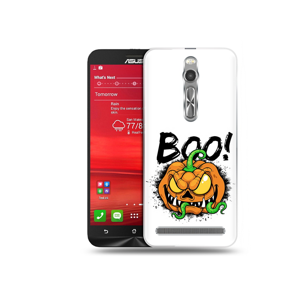 Чехол MyPads Tocco для Asus Zenfone 2 (ZE550ML) Хэллоуин бу (PT11329.657.193), Прозрачный, Tocco
Чехол MyPads Tocco для Asus Zenfone 2 (ZE550ML) Хэллоуин бу (PT11329.657.193), Прозрачный, Tocco