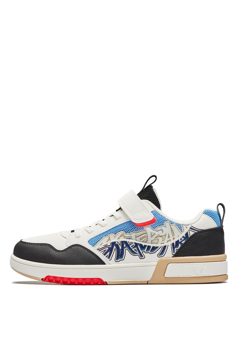 Кеды детские Anta W312338002-3 X-game Shoes JIANGTAN, Белый, 34, W312338002-3 X-game Shoes JIANGTAN
Кеды детские Anta W312338002-3 X-game Shoes JIANGTAN, Белый, 34, W312338002-3 X-game Shoes JIANGTAN