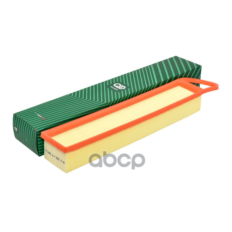 Фильтр Воздушный Berlingo, C3, C4, 207, 208, 308, 408, Partner Fa-P5082 PILENGA арт. FA-P5
Фильтр Воздушный Berlingo, C3, C4, 207, 208, 308, 408, Partner Fa-P5082 PILENGA арт. FA-P5