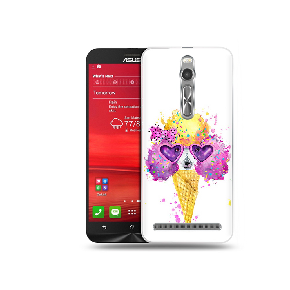 Чехол MyPads Tocco для Asus Zenfone 2 (ZE550ML) Рожок (PT11329.657.146), Прозрачный, Tocco
Чехол MyPads Tocco для Asus Zenfone 2 (ZE550ML) Рожок (PT11329.657.146), Прозрачный, Tocco
