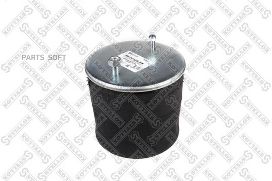 Пневмоподушка! со стак.h423 1шп.M12.1шп-шт.M12/M20. Н:1отв.шп.M16 поршень пласт.\ BPW
Пневмоподушка! со стак.h423 1шп.M12.1шп-шт.M12/M20. Н:1отв.шп.M16 поршень пласт.\ BPW