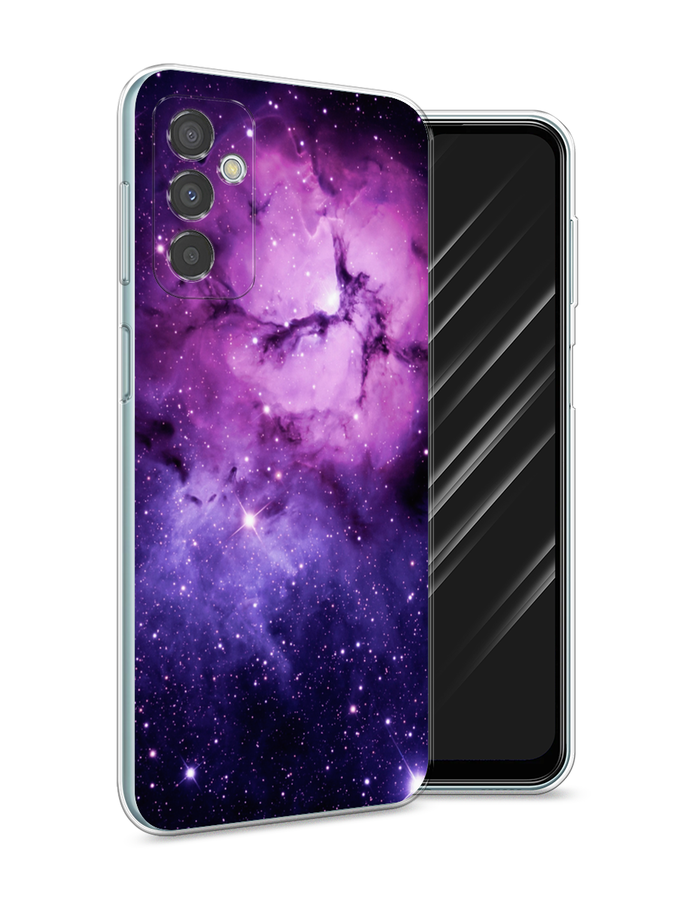 Чехол Awog на Samsung Galaxy M23 5G / Самсунг M23 5G "Космос 18", Разноцветный, 2105550-4
Чехол Awog на Samsung Galaxy M23 5G / Самсунг M23 5G "Космос 18", Разноцветный, 2105550-4