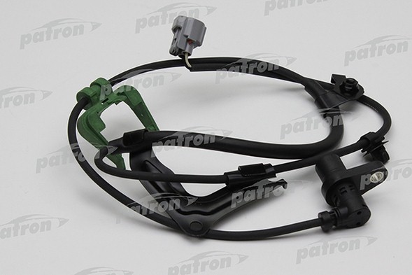 Датчик частоты вращения колеса передний, правый TOYOTA: AVENSIS (T22) 03 PATRON ABS50967
Датчик частоты вращения колеса передний, правый TOYOTA: AVENSIS (T22) 03 PATRON ABS50967