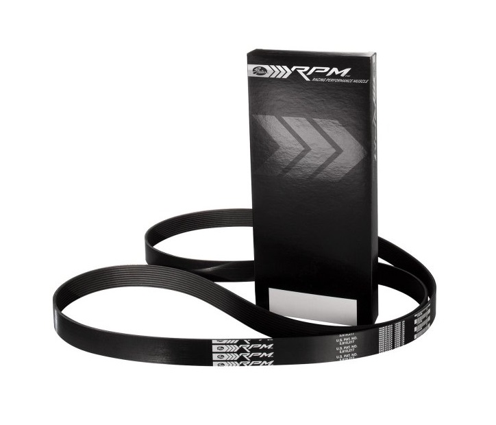 Поликлиновый Ремень Привода Вспомогательных Агрегатов Rpm™ Racing Micro-V Belt Gates арт.
Поликлиновый Ремень Привода Вспомогательных Агрегатов Rpm™ Racing Micro-V Belt Gates арт.
