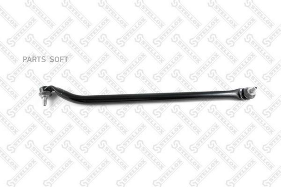 STELLOX 86-02705-SX_тяга КПП! с наконечниками Lштока=504 d22 M10x1.5 \Scania 4-serie 1шт
STELLOX 86-02705-SX_тяга КПП! с наконечниками Lштока=504 d22 M10x1.5 \Scania 4-serie 1шт