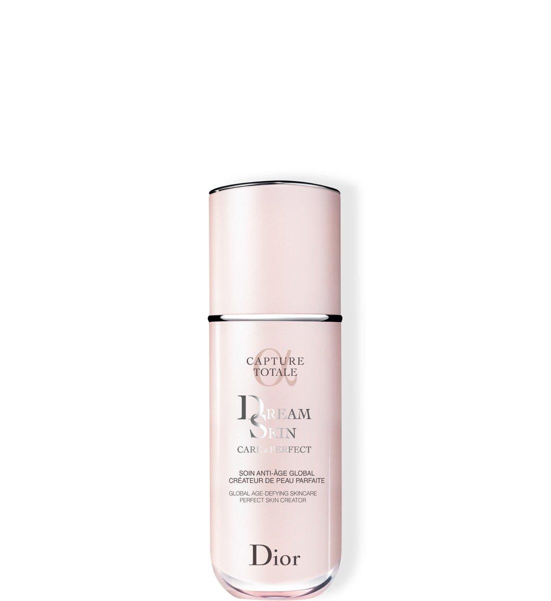 фото Флюид для лица dior capture totale dreamskin care&perfect skin creator омолаживающий 30 мл