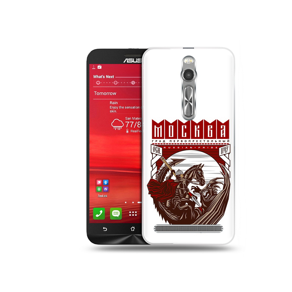 Чехол MyPads Tocco для Asus Zenfone 2 (ZE550ML) Москва Россия (PT11329.657.122), Прозрачный, Tocco
Чехол MyPads Tocco для Asus Zenfone 2 (ZE550ML) Москва Россия (PT11329.657.122), Прозрачный, Tocco