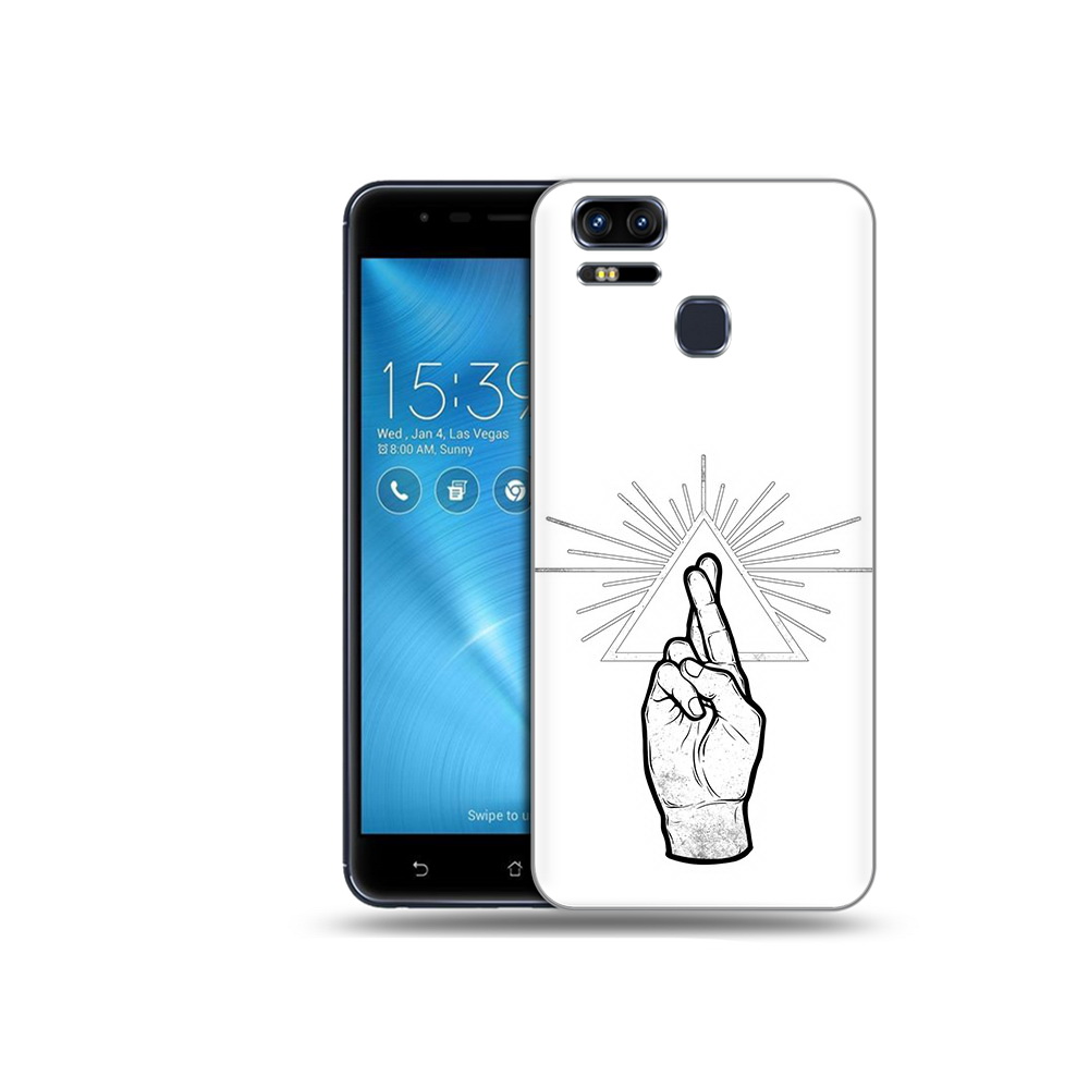 Чехол MyPads Tocco для Asus ZenFone 3 черно белая рука (PT51214.656.681), Прозрачный, Tocco
Чехол MyPads Tocco для Asus ZenFone 3 черно белая рука (PT51214.656.681), Прозрачный, Tocco