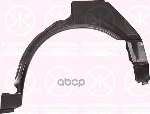 Арка Крыла Задн Лев Mazda 323 Iii (Bf) (08.85-11.91) 4дв Klokkerholm арт. 3431581
Арка Крыла Задн Лев Mazda 323 Iii (Bf) (08.85-11.91) 4дв Klokkerholm арт. 3431581