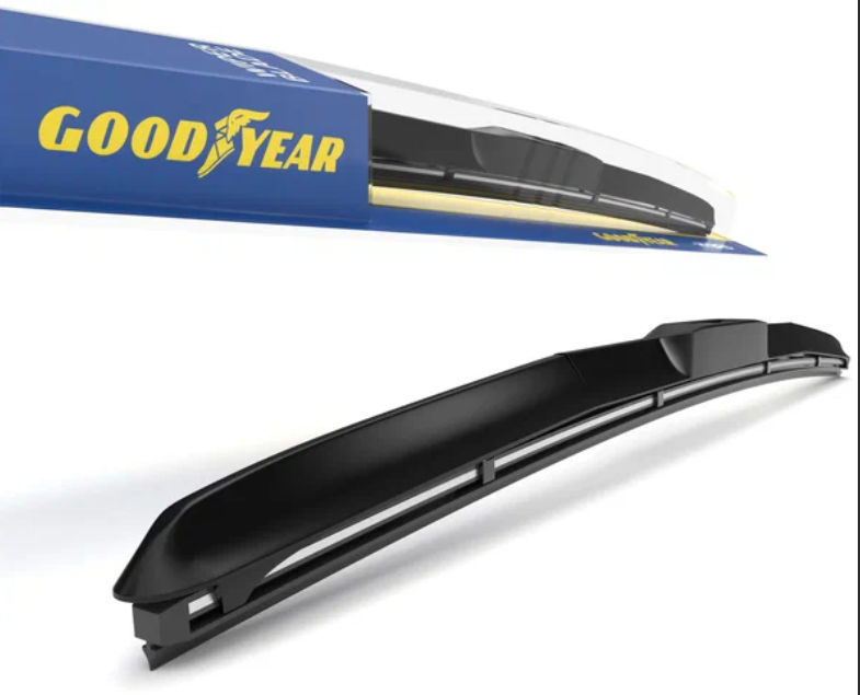 Щетки Стеклоочистителя 48См Универсальная Goodyear Hybrid Гибридная GOODYEAR GY000519
Щетки Стеклоочистителя 48См Универсальная Goodyear Hybrid Гибридная GOODYEAR GY000519