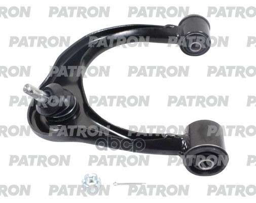 фото Рычаг подвески patron ps5618r