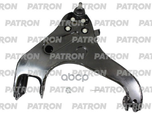 фото Рычаг подвески patron ps50192r