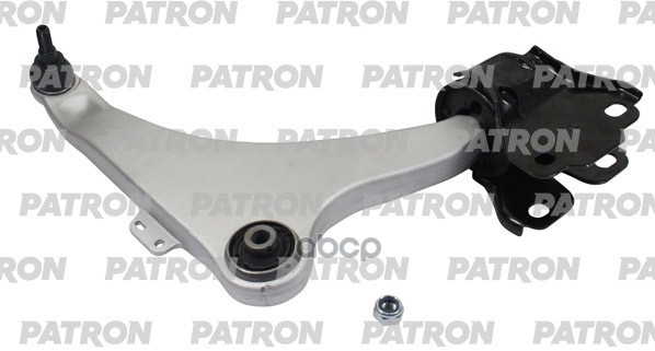 фото Рычаг подвески patron ps50206r