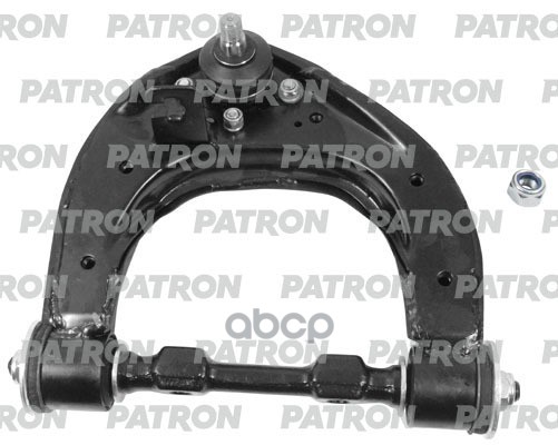 фото Рычаг подвески patron ps5658r