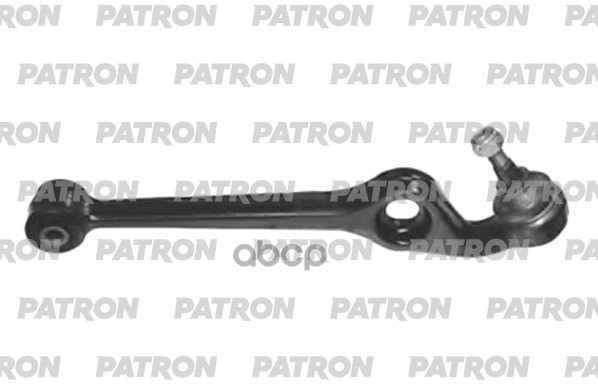 фото Рычаг подвески patron ps50169r