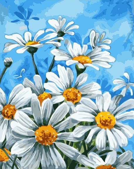 Картина по номерам, VA-1417, холст на подрамнике 40х50см, VA-1417
Картина по номерам, VA-1417, холст на подрамнике 40х50см, VA-1417