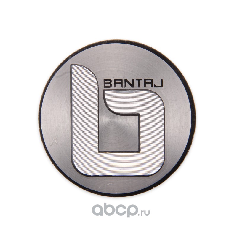 фото Колпак литого диска 51,0x45,0x8 bantaj vsk-00145879