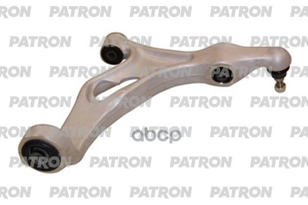 фото Рычаг подвески patron ps50180r