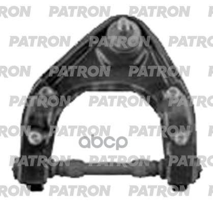 фото Рычаг подвески patron ps50160l