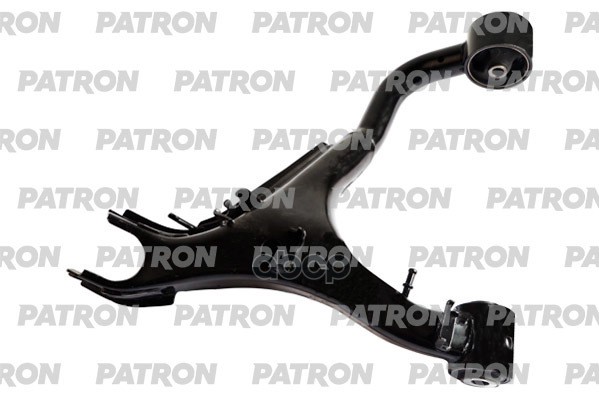фото Рычаг подвески patron ps50089l