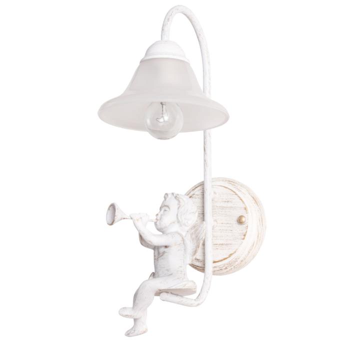 фото Бра arte lamp amur a1133ap-1wg