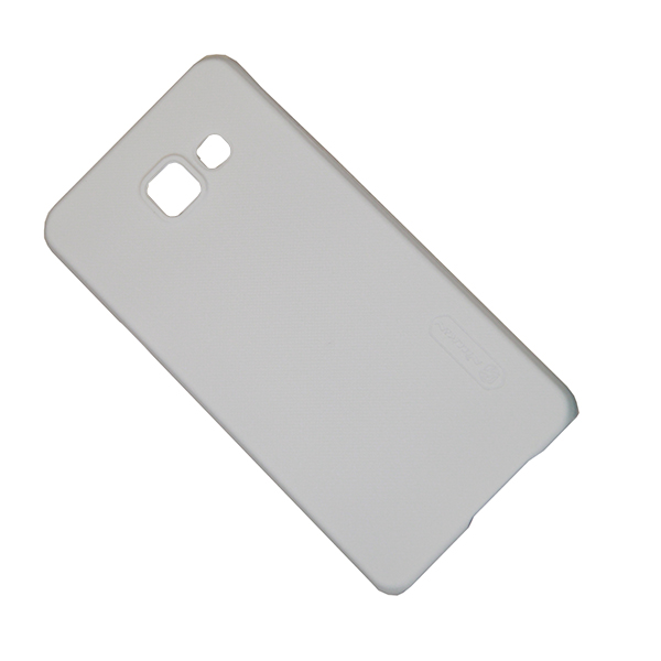 фото Чехол nillkin для samsung sm-a310f (galaxy a3 2016) <белый> promise mobile