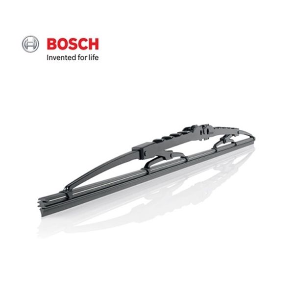 Щетка стеклооч. 600/23 Toyota Camry V4 2.4 06> пассажир. 3 397 008 028 BOSCH 3397008028
Щетка стеклооч. 600/23 Toyota Camry V4 2.4 06> пассажир. 3 397 008 028 BOSCH 3397008028