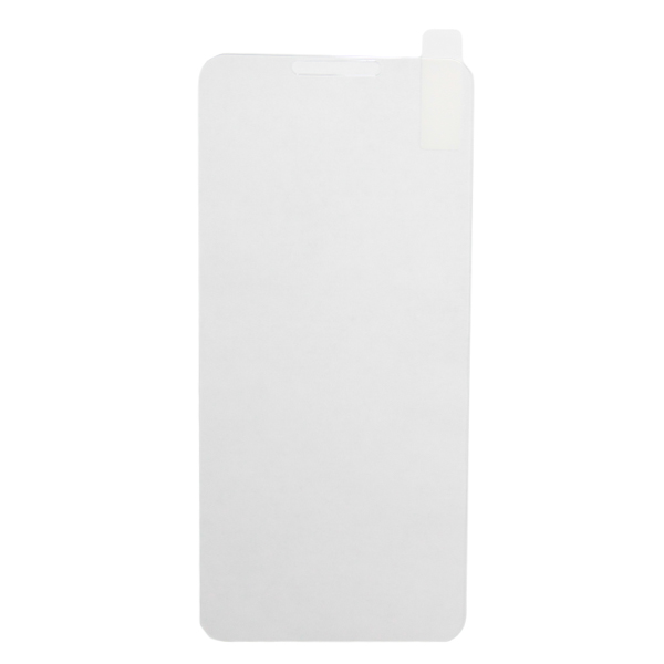 Защитное стекло для Asus ZenFone Max M2 (ZB633KL), Max Pro M2 (ZB631KL) (2D) в блистере
Защитное стекло для Asus ZenFone Max M2 (ZB633KL), Max Pro M2 (ZB631KL) (2D) в блистере