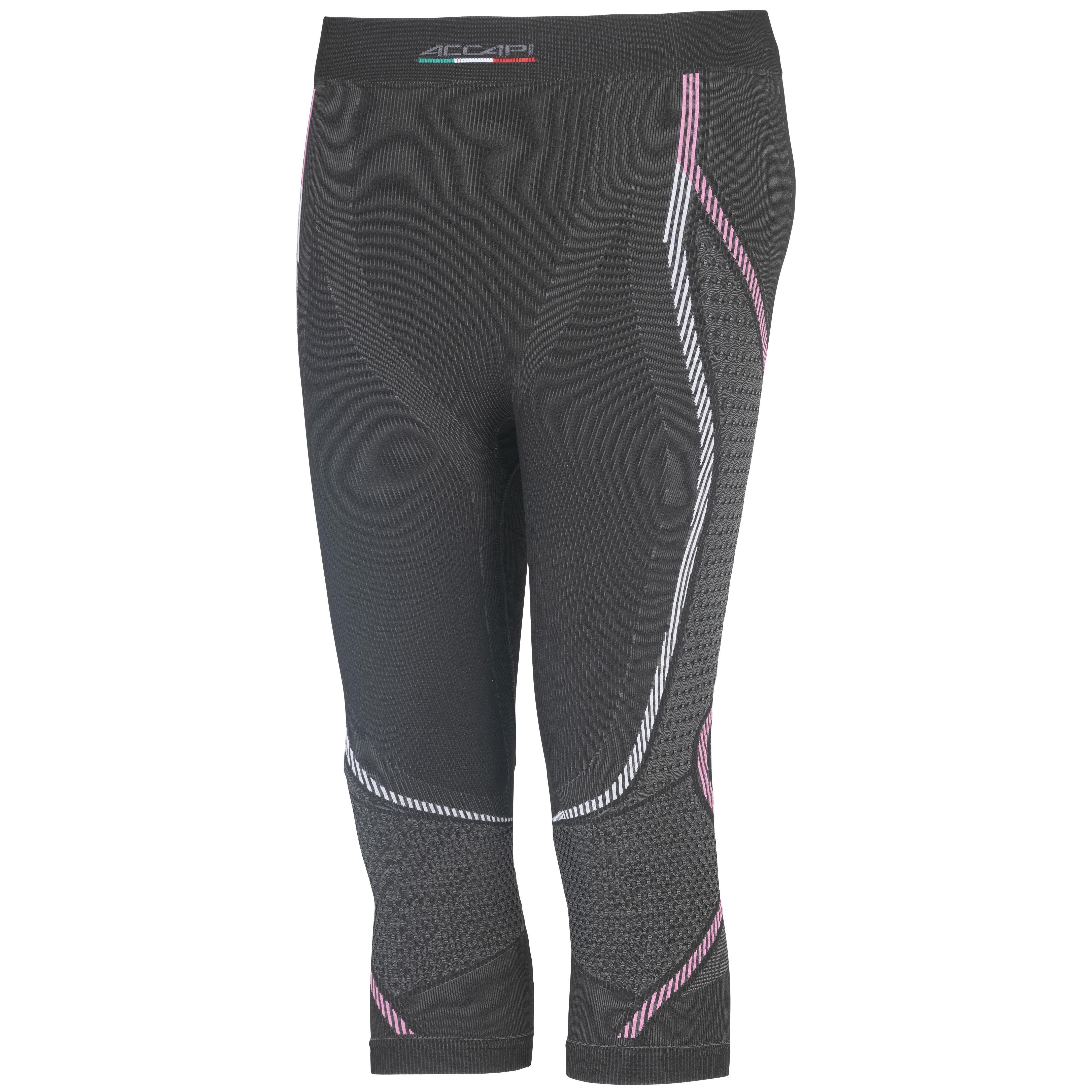 Термокальсоны Accapi Ergoracing 3/4 Trousers Lady, black, XS-S, Ergoracing 3/4 Trousers Lady
Термокальсоны Accapi Ergoracing 3/4 Trousers Lady, black, XS-S, Ergoracing 3/4 Trousers Lady